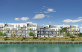 Poseidons Koje in Olpenitz